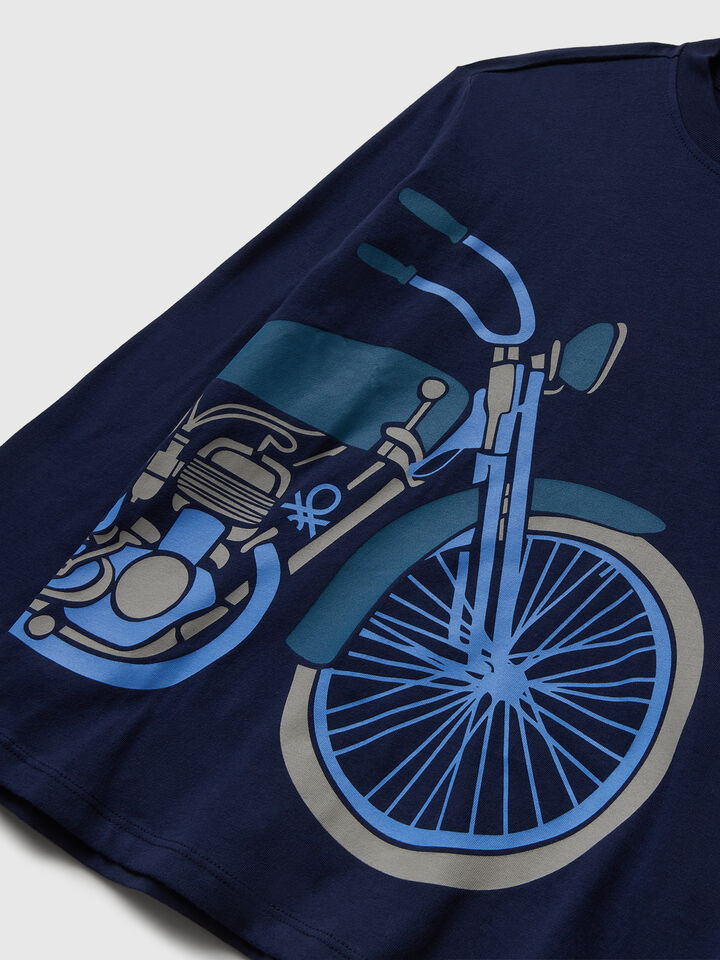 PYJAMA(SWEATER+TROUS Menino image number 3